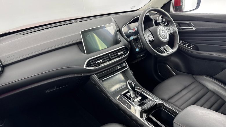 MG HS 1.5 T-GDI PHEV Trophy 5dr Auto Hatchback